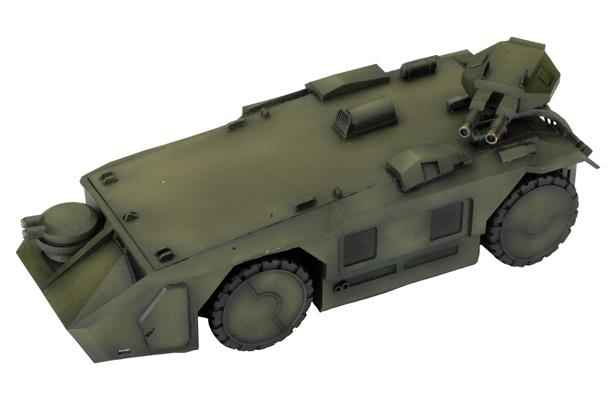 GF9 Aliens: "Marine APC" M5 77 APC