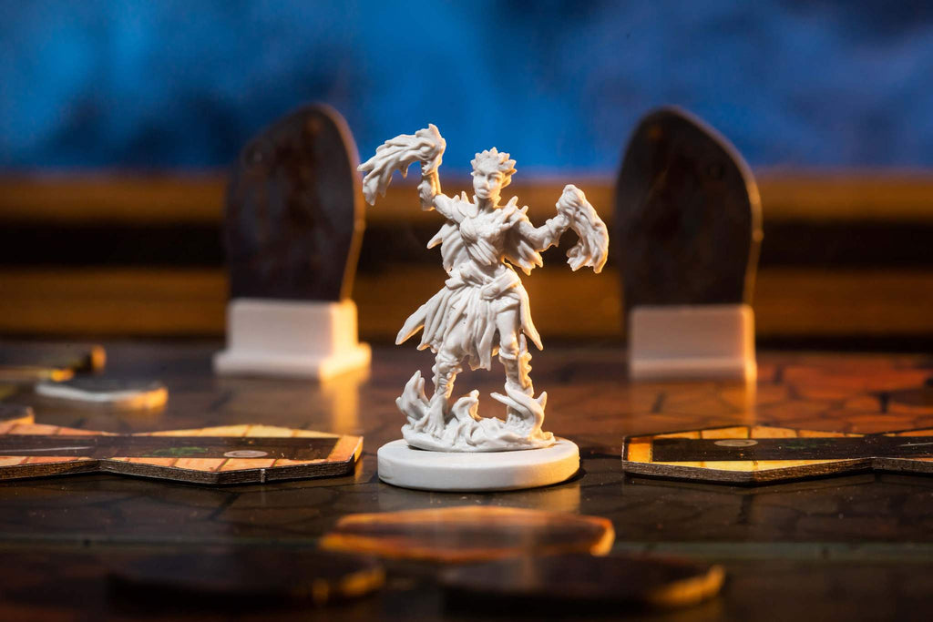 Cephalofair Games Gloomhaven