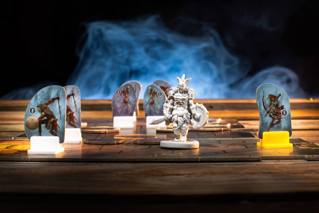 Cephalofair Games Gloomhaven