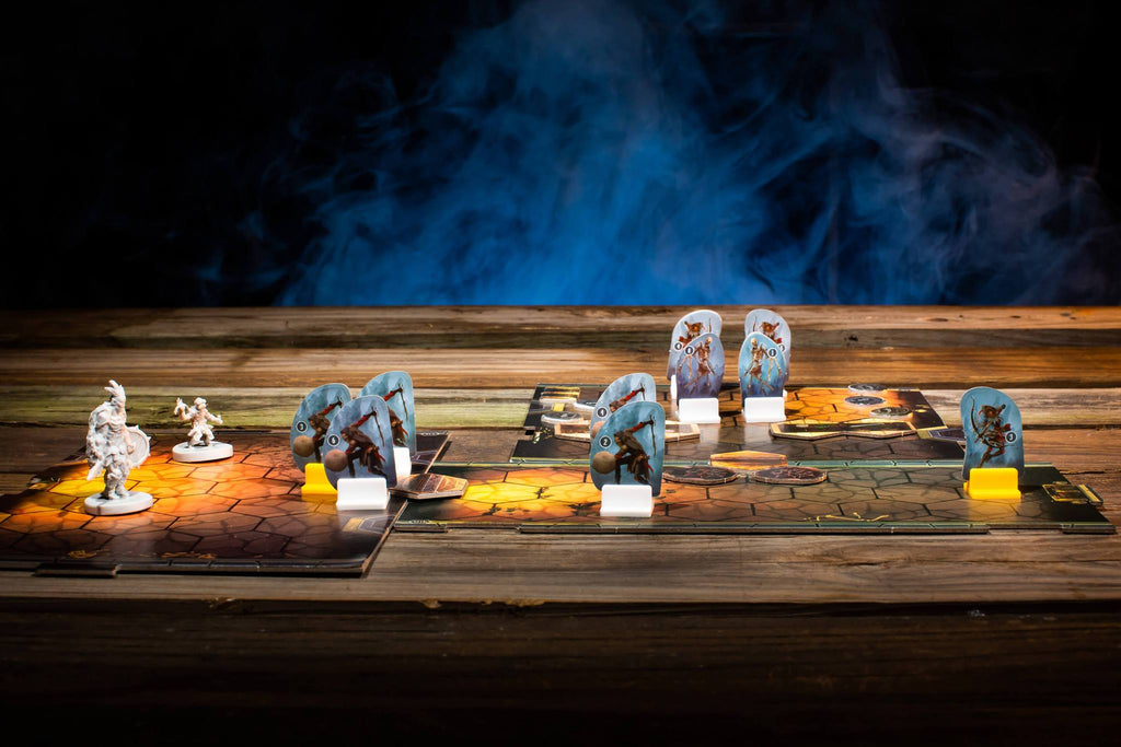 Cephalofair Games Gloomhaven