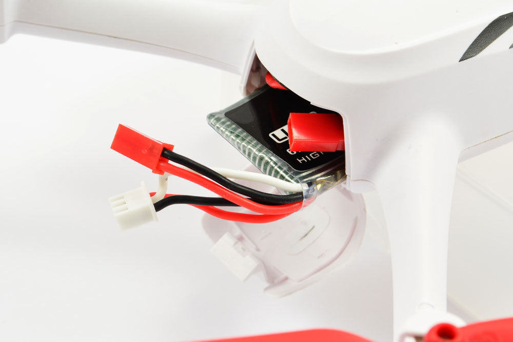 Hubsan H502E X4 Quadcopter w/GPS/RTH/Alt Hold and Headless Mode