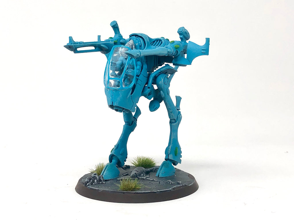Aeldari: War Walker