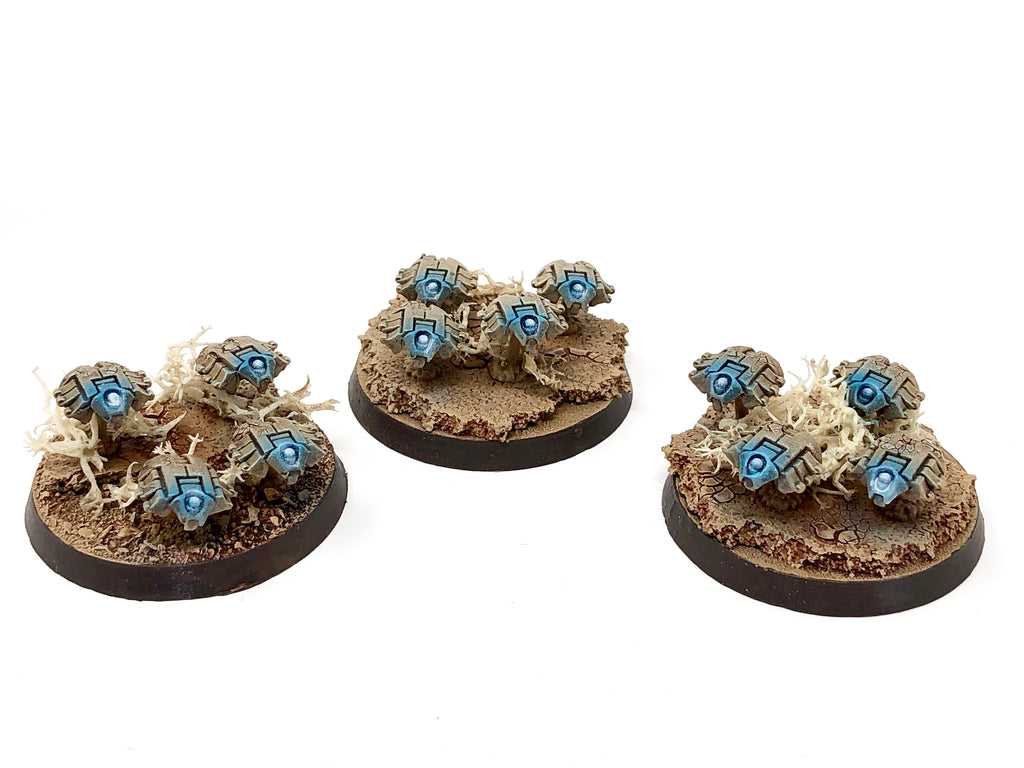 Warhammer 40K Start Collecting! Necrons (2018)