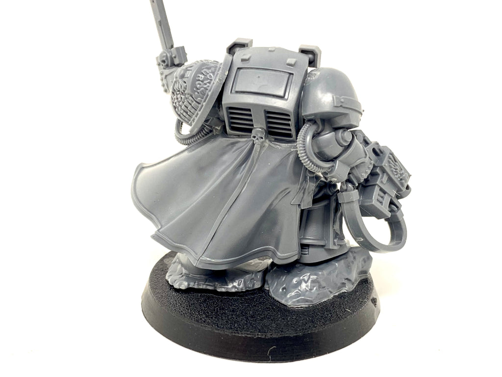 Warhammer 40K Deathwatch Terminator Captain