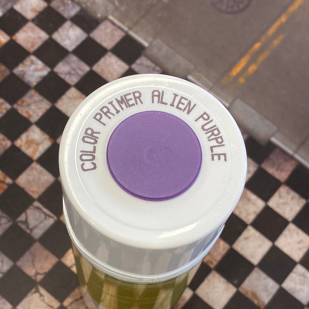 Army Painter Alien Purple Primer Spray