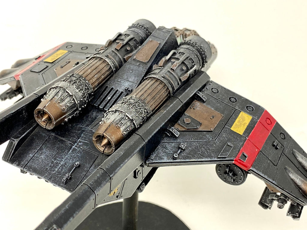 Warhammer 40K Valkyrie (USED)