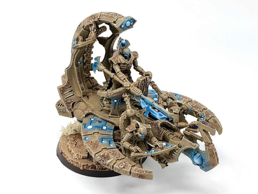 Warhammer 40K Start Collecting! Necrons (2018)