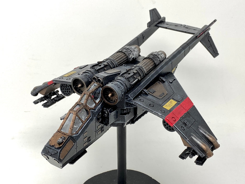 Warhammer 40K Valkyrie (USED)