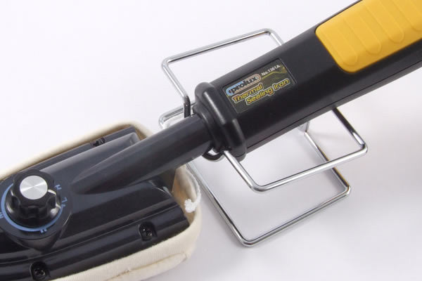 Prolux Thermal Sealing Iron With Stand