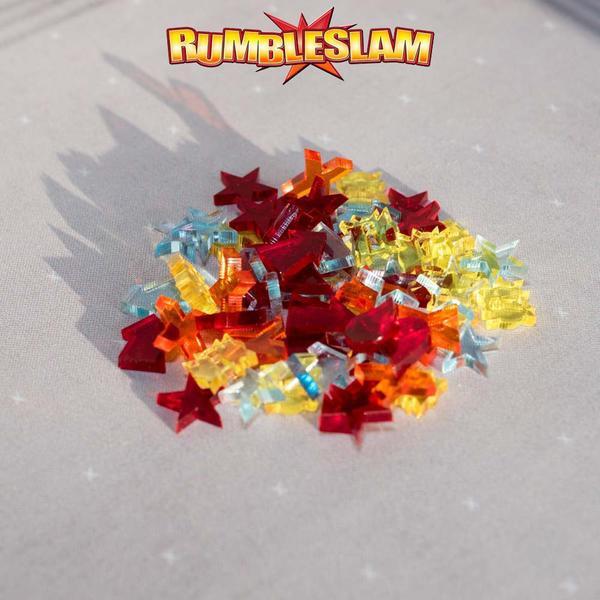 Rumbleslam Starter Box