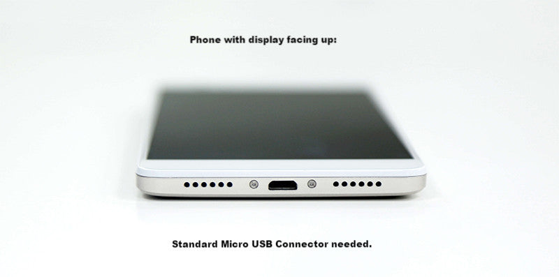 DJI Mavic - RC Cable (Standard Micro USB connector)