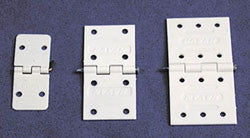 Kavan Pin Hinges (1-17/32x25/32) - 10 Pack