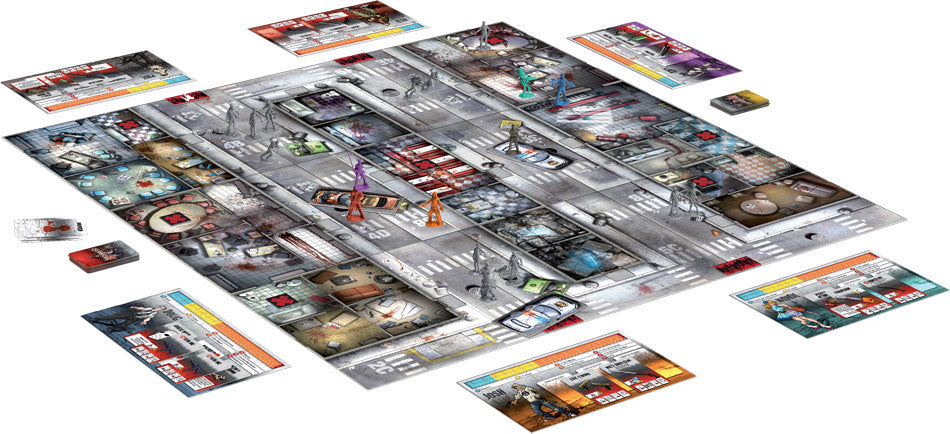 Zombicide Season 1