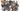 Terrain & Buildings