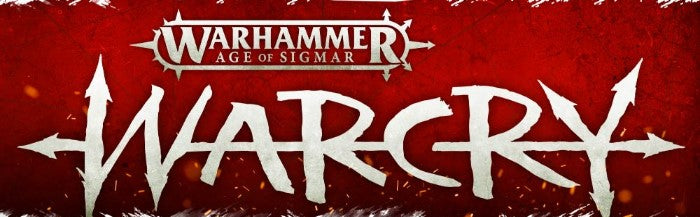 Warhammer Age Of Sigmar: Warcry – tagged variant_policy_continue