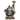 Cities Of Sigmar: Runelord armed with forgehammer and runestaff