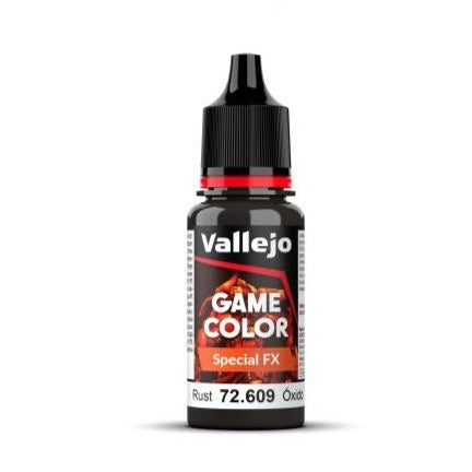 Vallejo Special FX Rust