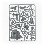 Dark Angels: Belial Grand Master Of The Deathwing