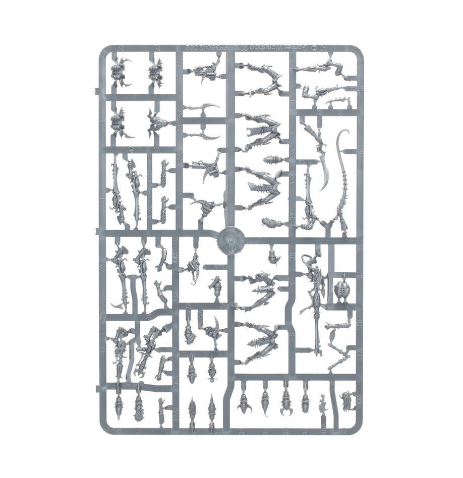 Kill Team: Hand of the Archon