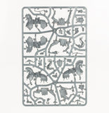 Cities Of Sigmar: Freeguild Cavaliers