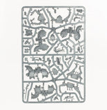 Cities Of Sigmar: Freeguild Cavaliers