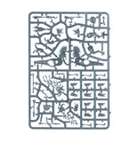 Seraphon: Rapadon Hunters - Chargers