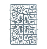 Seraphon: Rapadon Hunters - Chargers