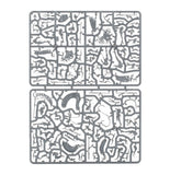 Daughters of Khaine: Khainite Shadowstalkers