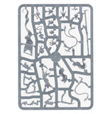 Daughters of Khaine: Witch Aelves / Sisters of Slaughter