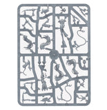 Daughters of Khaine: Witch Aelves / Sisters of Slaughter