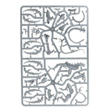 Hedonites of Slaanesh: Fiends