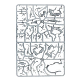 Hedonites of Slaanesh: Fiends