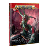Battletome: Flesh-eater Courts (3rd)