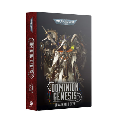 Dominion Genesis (hb)