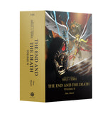 The End And The Death: Volume 2 Hb (eng)
