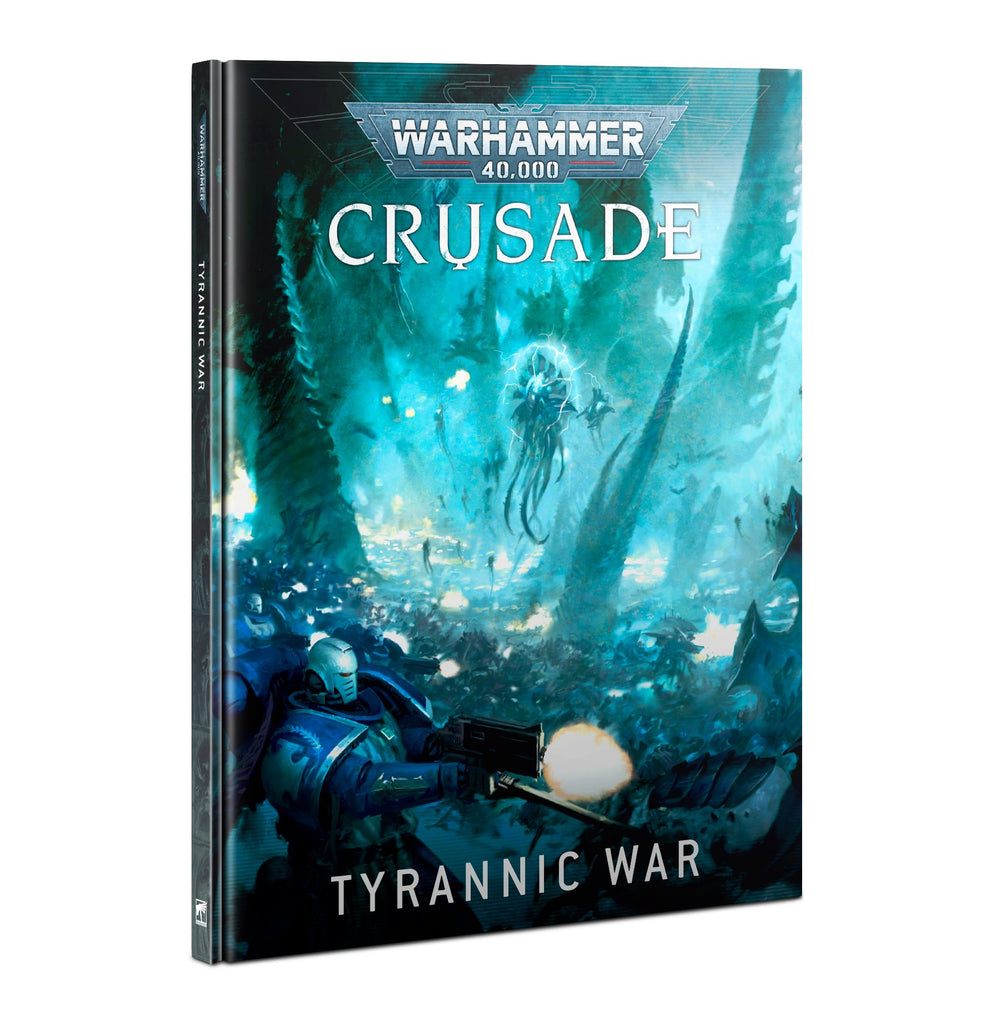 Warhammer 40K: Tyrannic War