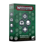 Warhammer Underworlds: Warbands of Embergard