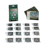 Warhammer Underworlds: Warbands of Spitewood