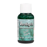 Dirty Down: Verdigris