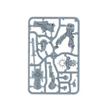 Space Marines: Primaris Lieutenant With Storm Shield