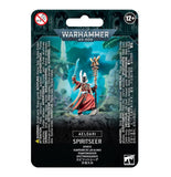 Warhammer 40K Aeldari Spiritseer