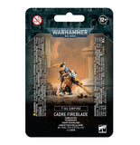 Warhammer 40K Cadre Fireblade