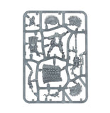 Fyreslayers: Auric Flamekeeper