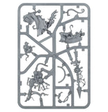 Skaven: Warlock Bombardier