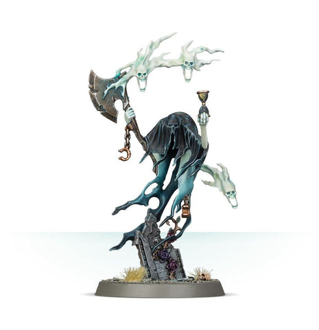 Nighthaunt: Liekeron the Executioner
