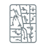 Flesh-eater Courts: Royal Decapitator