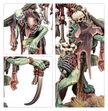 Flesh-eater Courts: Marrowscroll Herald