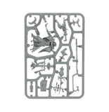 Lumineth Realm-lords: Scinari Calligrave