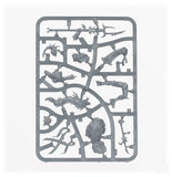 Idoneth Deepkin: Akhelian Thrallmaster