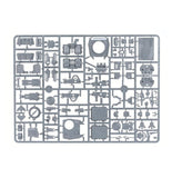 Blood Angels: Baal Predator